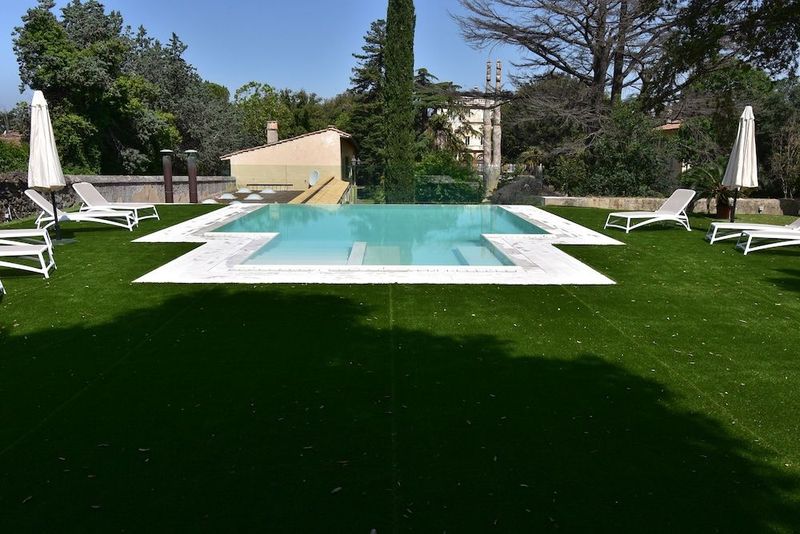 Park Hotel Villa Grazioli - Image 9