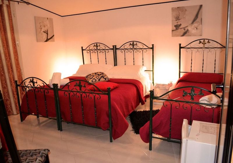 B&B Villa Ambra - Image 3