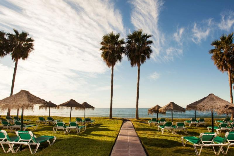 Marinas de Nerja Beach & Spa Aparthotel - Image 5