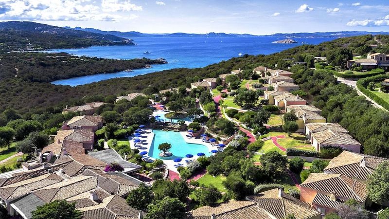 Il Colonna Hotel Country & Sporting - Image 1
