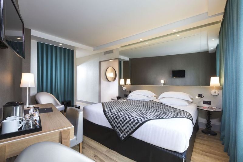 Hotel Acanthe - Image 5
