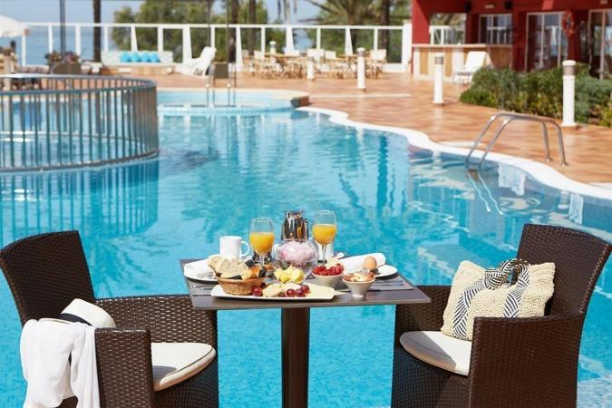 Myseahouse Neptuno i Playa de Palma