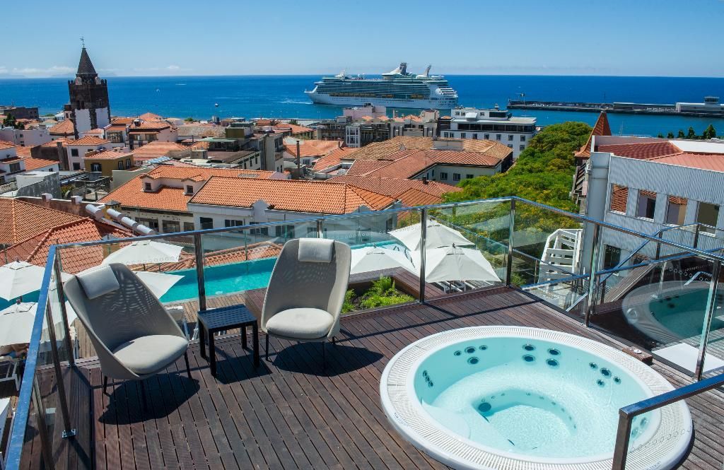 Castanheiro Boutique Hotel - Image 7