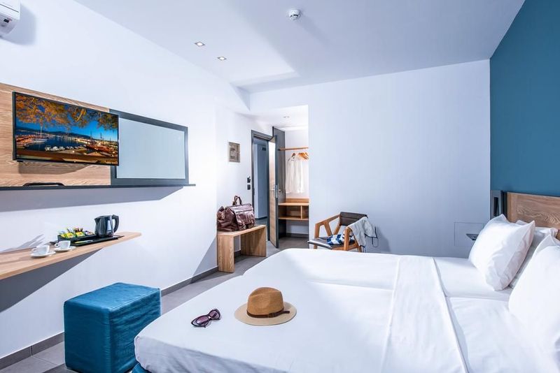 Infinity Blue Boutique Hotel & SPA - Image 7
