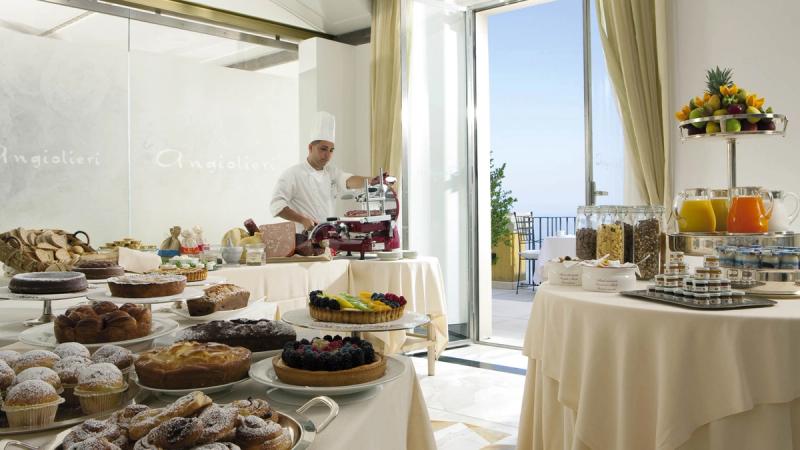 Grand Hotel Angiolieri - Image 7