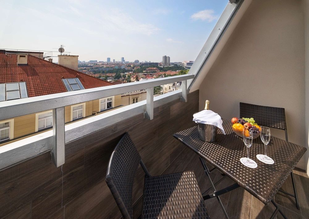 Hotel Ametyst - Image 1