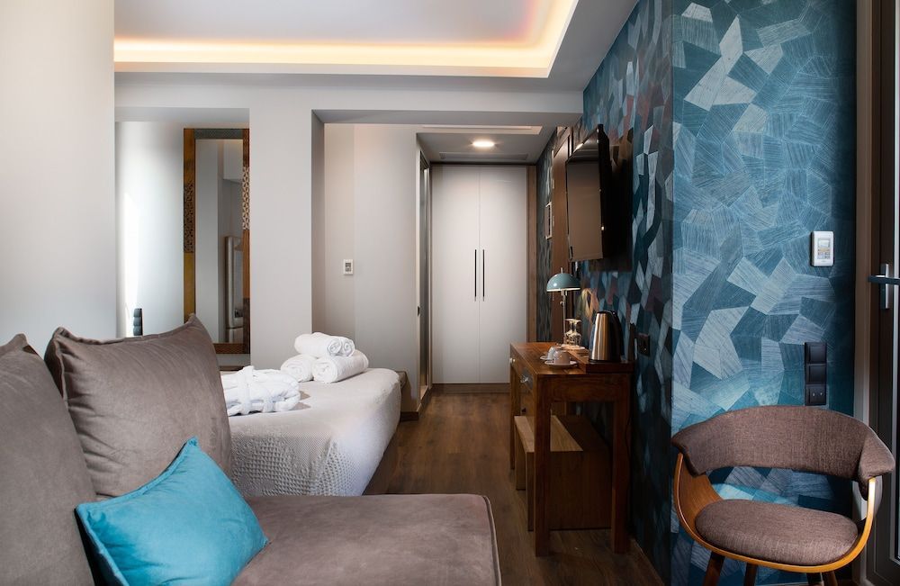 360 Degrees Pop Art Hotel - Image 4