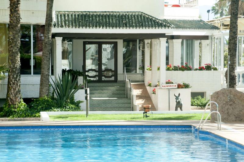 Hotel Apartamentos Bajondillo - Image 8