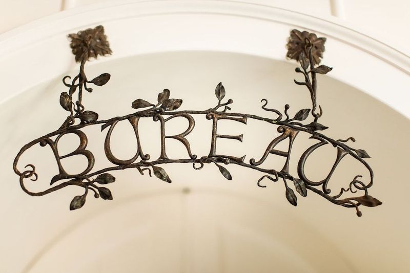 Hotel Quattro Fontane - Image 9