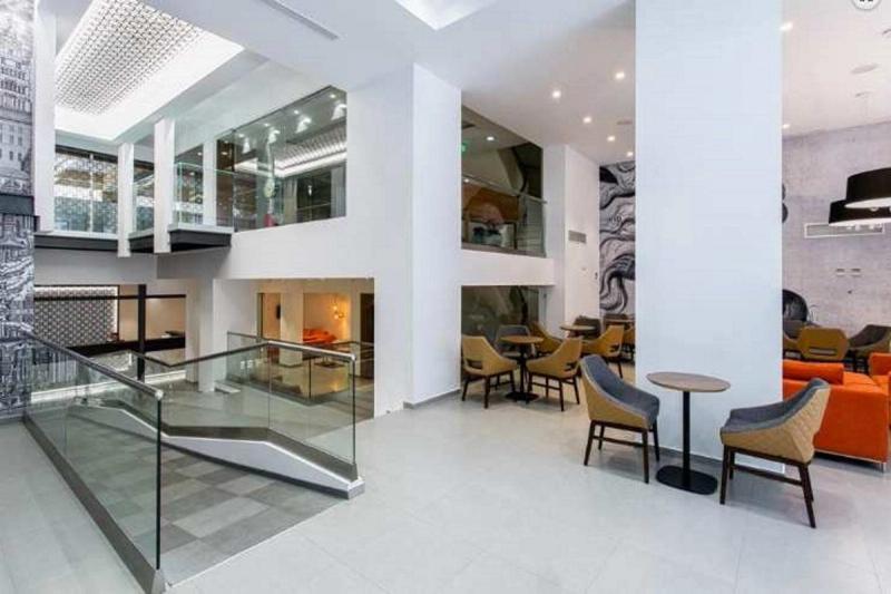 Athens Cypria Hotel - Image 3