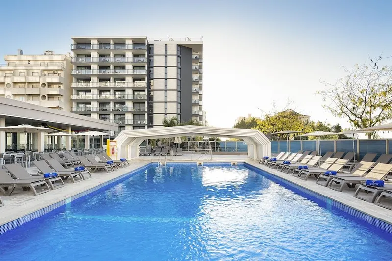 Jupiter Algarve Hotel