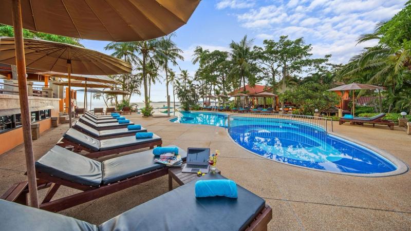 Pinnacle Samui Resort - Image 8