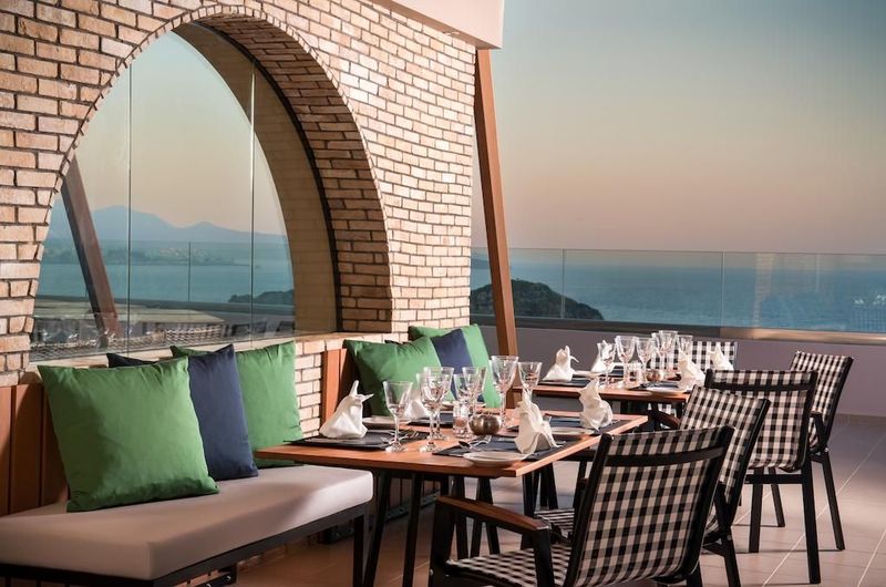 Blue Marine Resort & SPA - Image 5