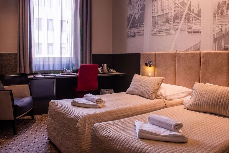 Carat Boutique Hotel - Image 6