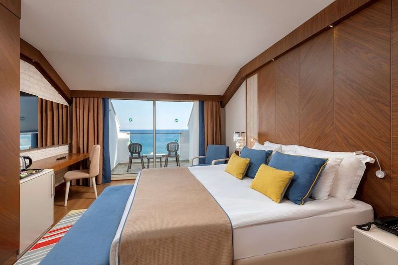 Sherwood Exclusive Kemer - Image 8