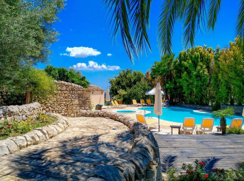 Relais Torre Marabino - Image 4