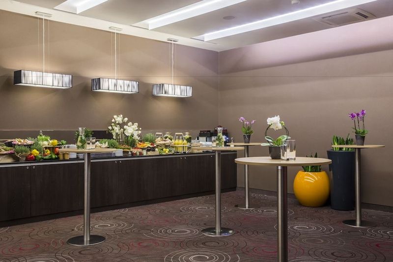 Radisson Blu Sobieski Hotel - Image 9