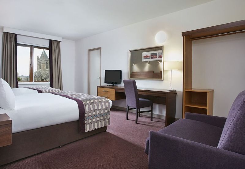 Jurys Inn Dublin Christchurch - Image 10