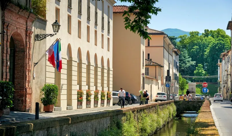 Hotel Ilaria