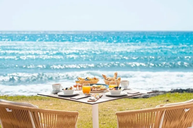 Melbeach Hotel & SPA