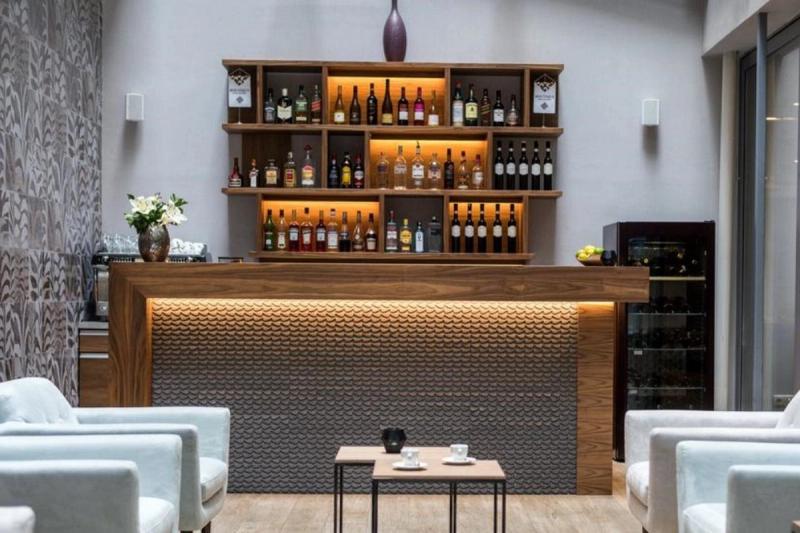 Boutique Hotel Budapest - Image 2