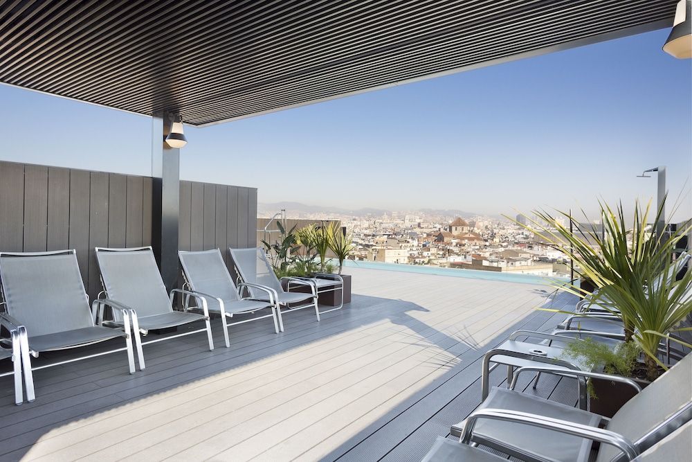 Andante Hotel - Image 4