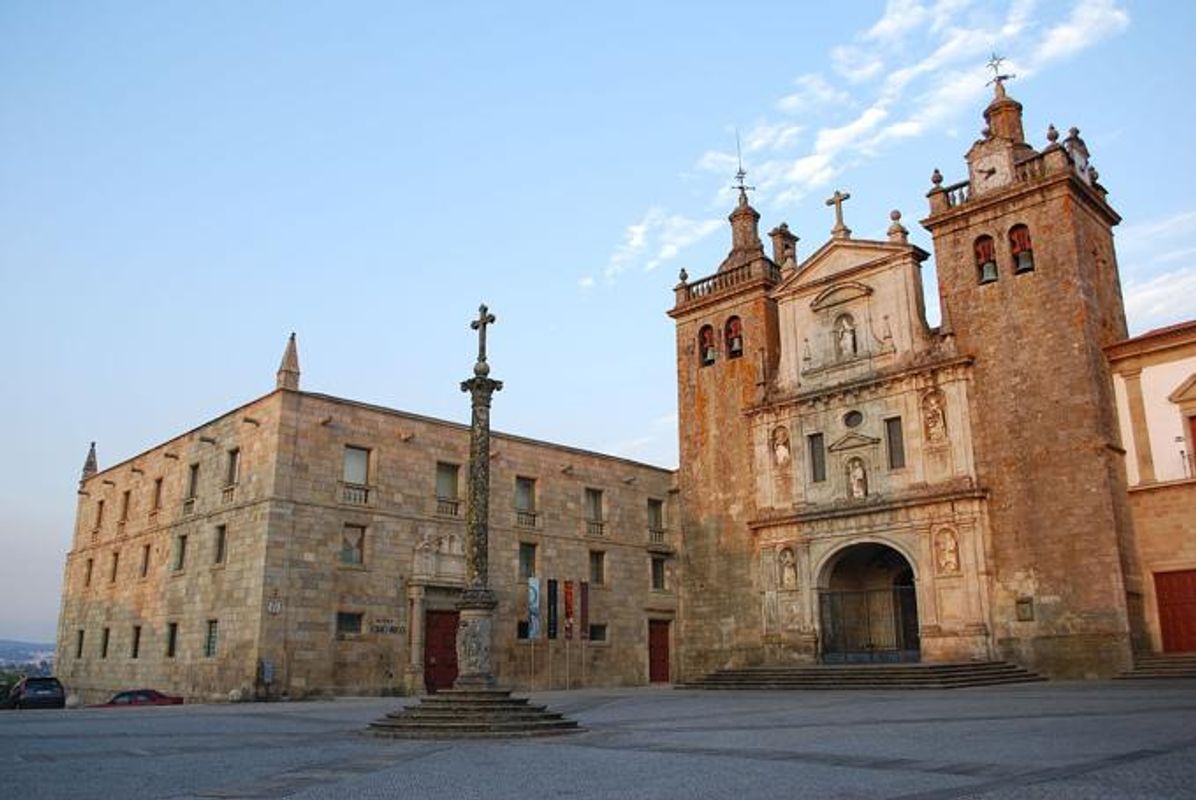Viseu katedral