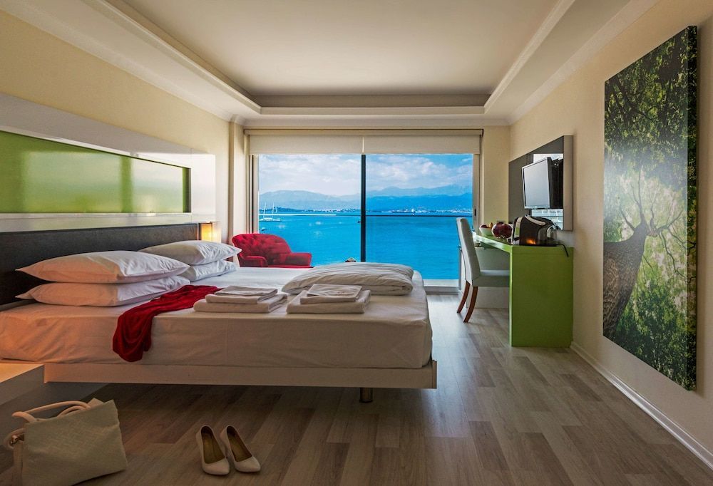 Orka Boutique Hotel - Image 2
