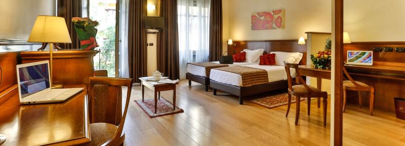 Hotel Residence Torino Centro - Image 6