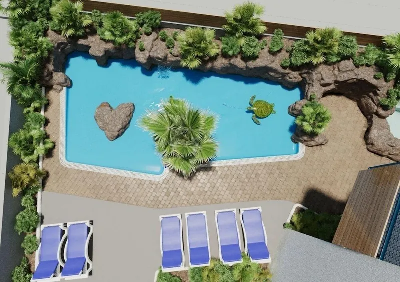 Ancora Salou La Siesta Apartments