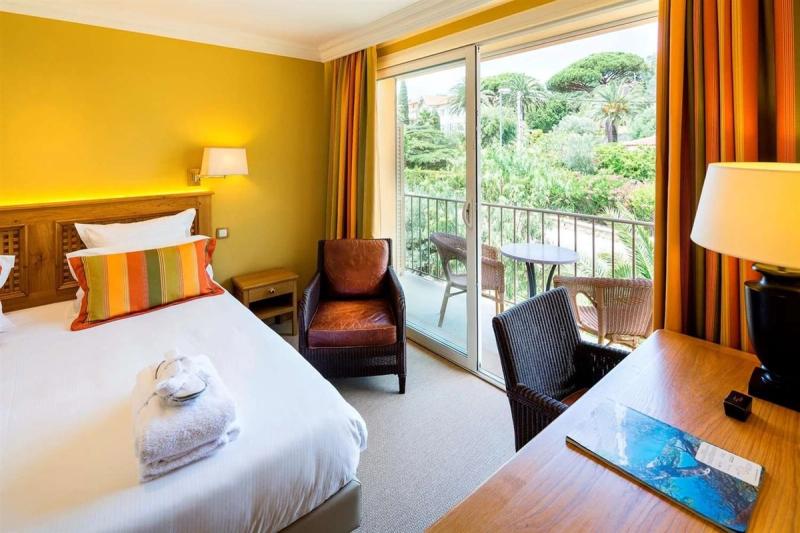 Best Western PLUS Hotel Montfleuri - Image 3