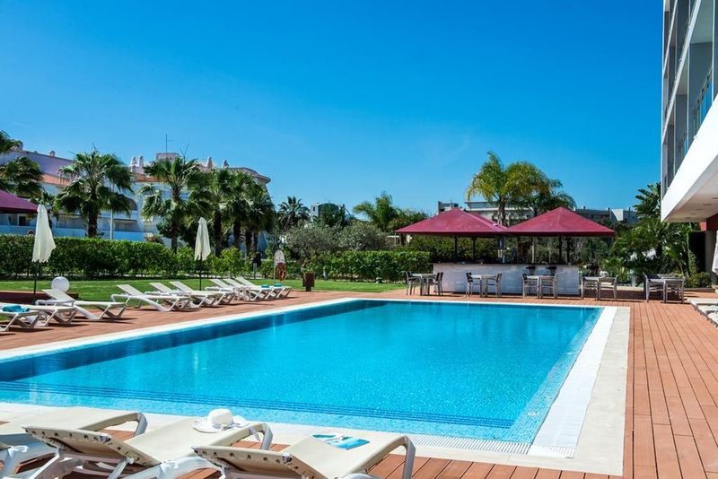 Areias Village Beach Suite Hotel - Image 4
