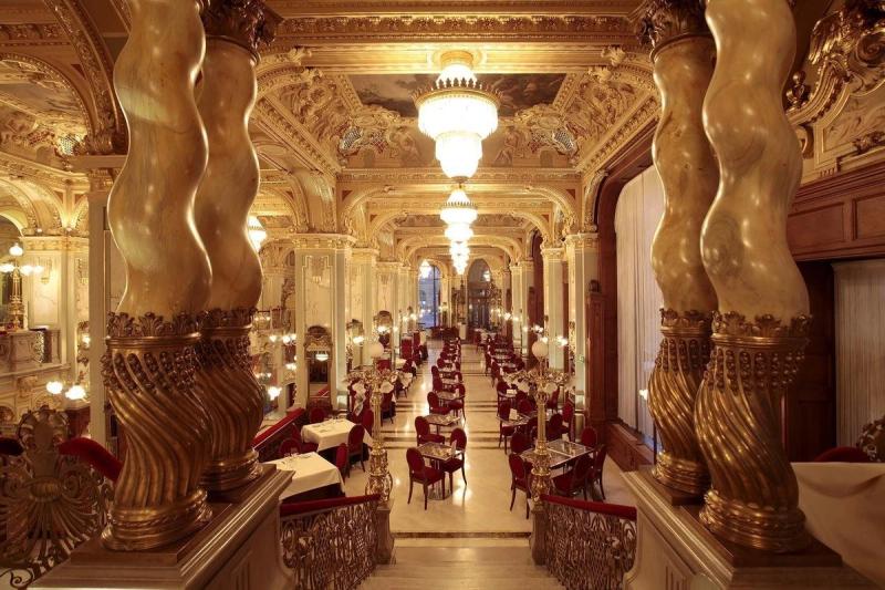 Anantara New York Palace Budapest - Image 9