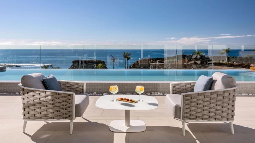 Billede av hotellet Royal Hideaway Corales Beach - nummer 1 af 10