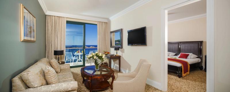 Royal Princess Hotel - Image 9
