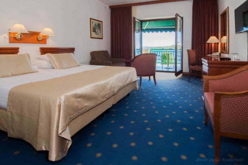 Hotel Villa Radin - Image 10