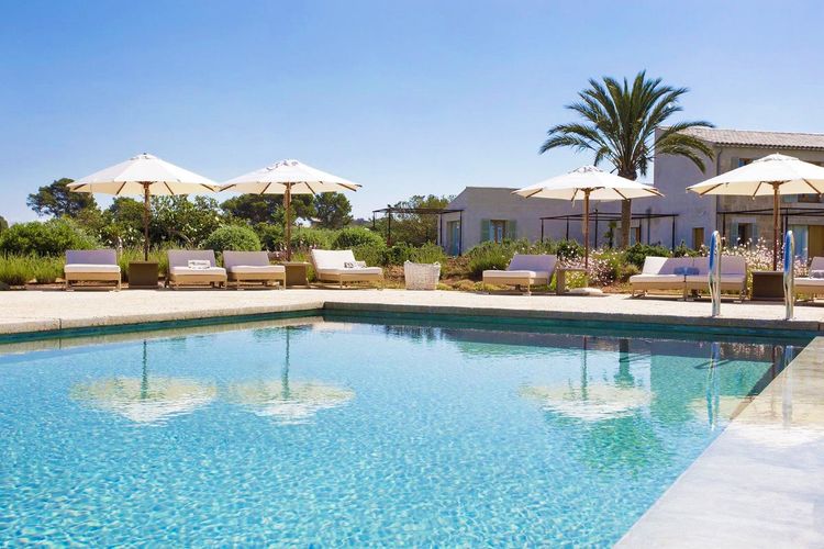 Hotellbilder av Fontsanta Hotel Thermal Spa & Wellness - nummer 1 av 10
