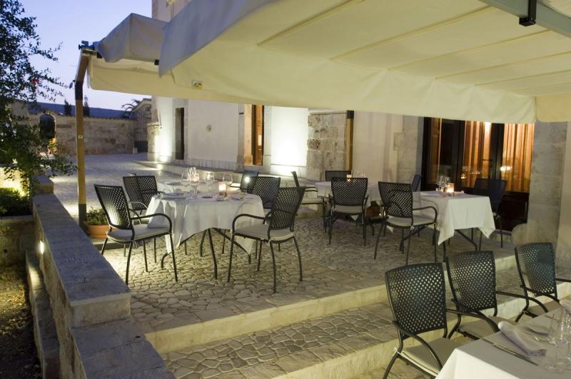 Relais Torre Marabino - Image 3