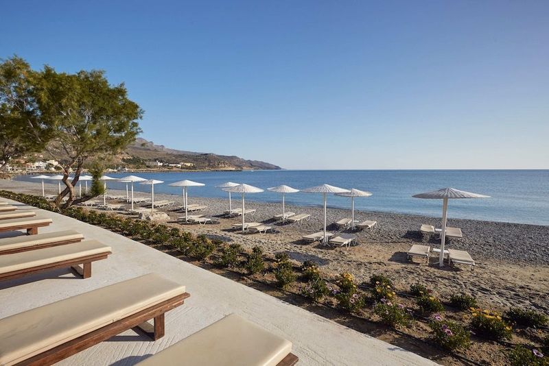 Grand Bay Beach Resort - Image 5