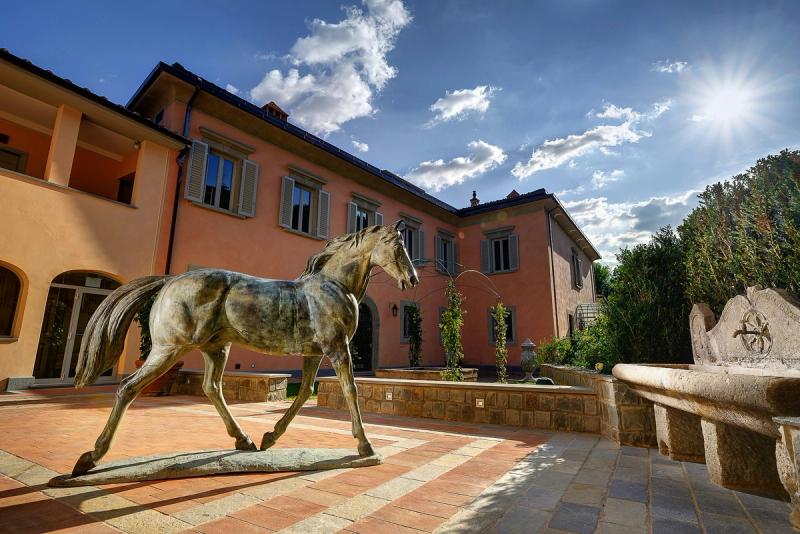 Hotel Ville Sull'Arno - Image 10