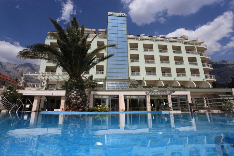 Hotel Park Makarska - Image 8