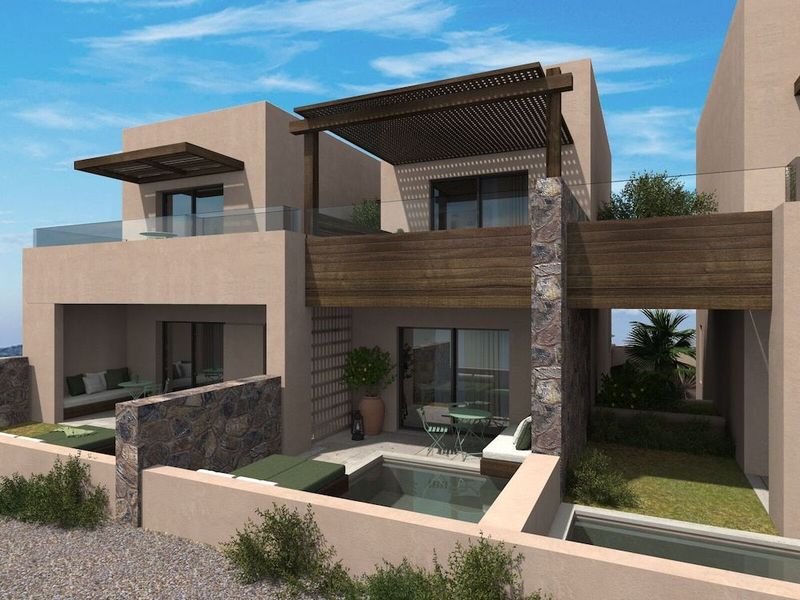 Paralos Venus Suites - Image 10