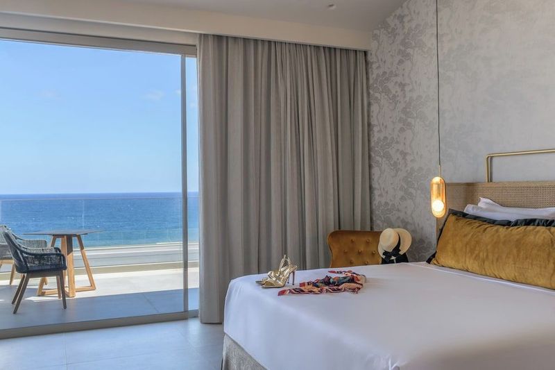 Castello Boutique Resort & Spa - Image 2