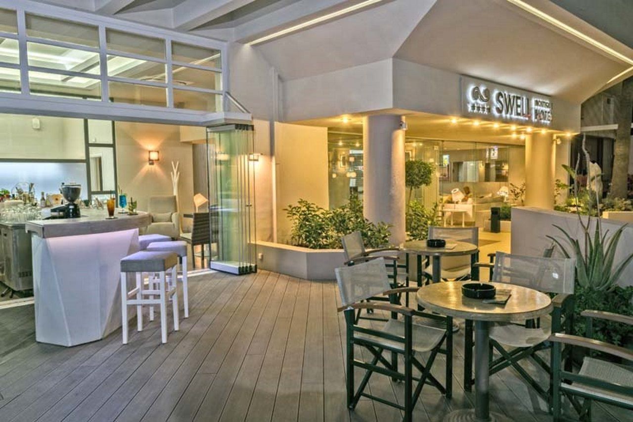 Swell Boutique Hotel - Image 9
