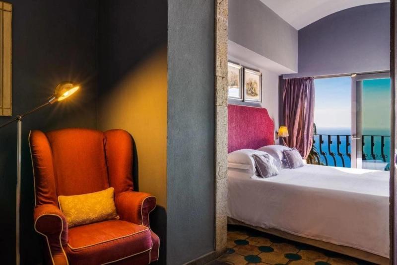 Hotel Villa Carlotta - Image 6