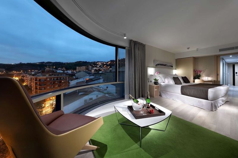 Barcelo Bilbao Nervion - Image 7