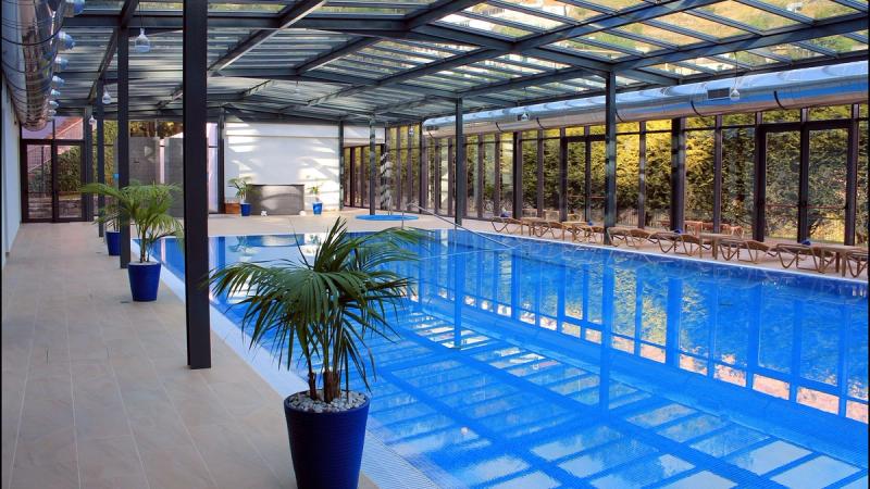 Hotel Quinta da Serra - Image 7