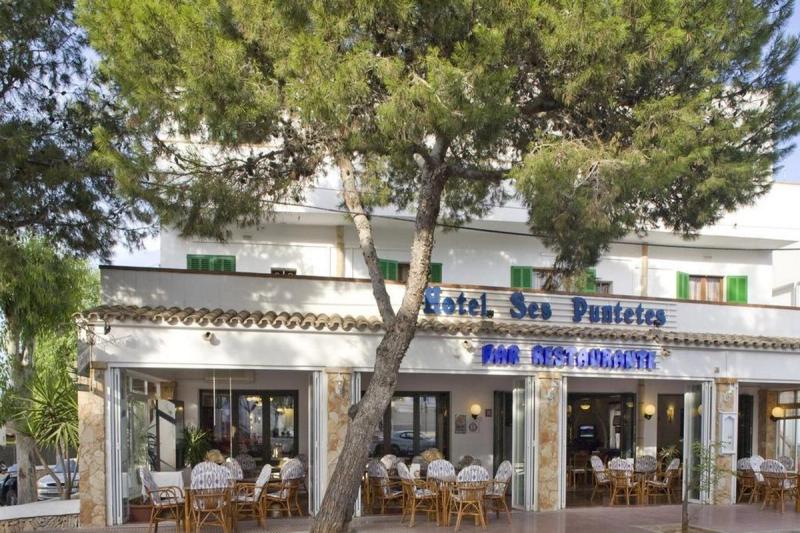 Hotel Ses Puntetes - Image 3