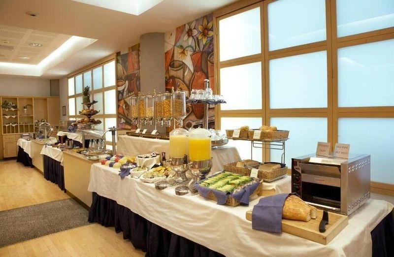 Pacific Hotel Fortino - Image 3