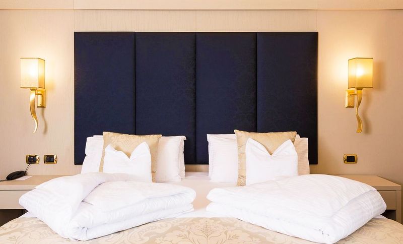 Hotel Villa Nicolli Romantic Resort - Image 7